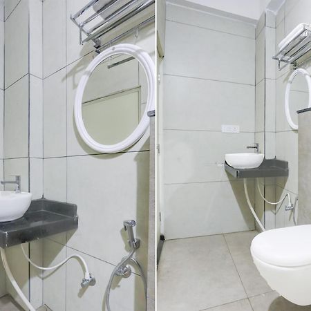Super Townhouse Shivamogga Formerly Karthik Bhavan 외부 사진