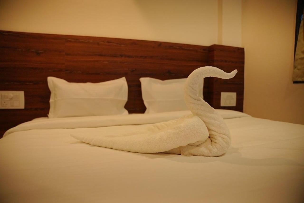 Super Townhouse Shivamogga Formerly Karthik Bhavan 외부 사진