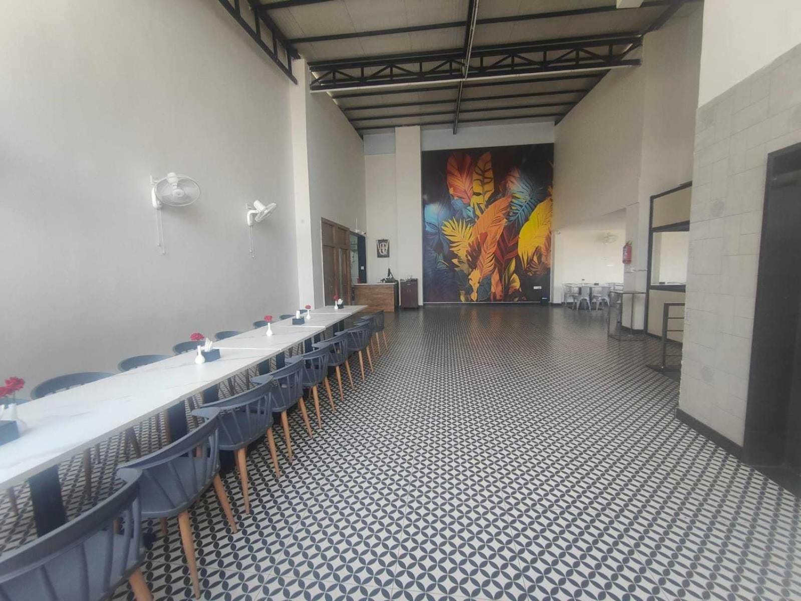 Super Townhouse Shivamogga Formerly Karthik Bhavan 외부 사진
