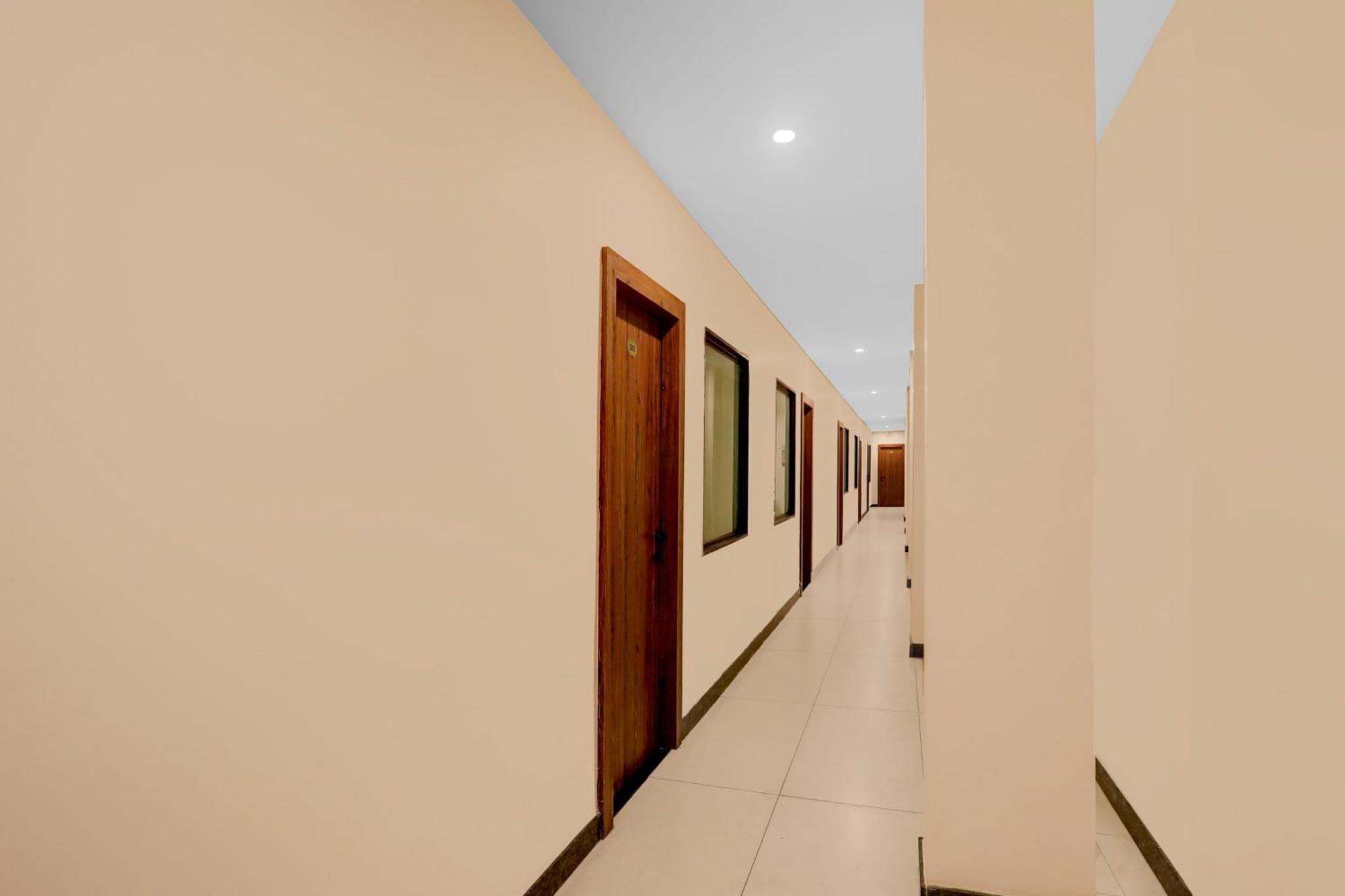 Townhouse Shivamogga Formerly Karthik Bhavan 외부 사진